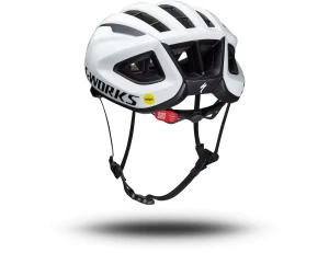 Kask Specialized S-Works Prevail 3 White Black 2024 p6.webp