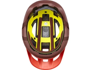 Kask Specialized Camber Redwood Garnet Red p8.webp