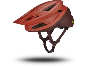 Kask Specialized Camber Redwood Garnet Red.webp