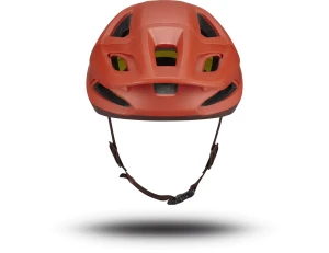 Kask Specialized Camber Redwood Garnet Red p2.webp