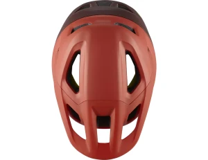 Kask Specialized Camber Redwood Garnet Red p6.webp