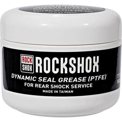 Smar RockShox do damperów Dynamic Seal Grease PTFE 1oz.webp