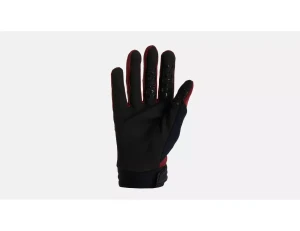 Rękawiczki Specialized Men's Trail Gloves Garnet Red p2.webp