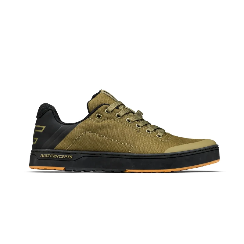 Buty Ride Concepts Livewire Olive.webp