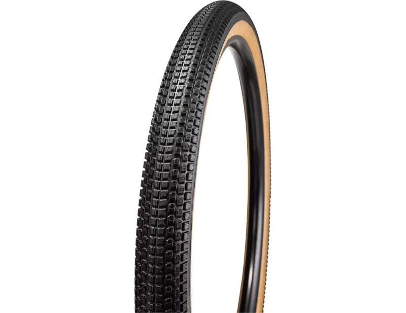 Opona Specialized Kicker Sport Tan Sidewall.webp