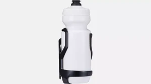 Koszyczek na bidon Specialized Zee Cage II lewy Gloss Black p2.webp