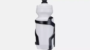 Koszyczek na bidon Specialized Zee Cage II lewy Gloss Black p3.webp