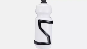 Koszyczek na bidon Specialized Zee Cage II lewy Gloss Black p4.webp