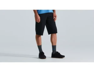 Szorty rowerowe Specialized Men's Trail Short Black p6.webp