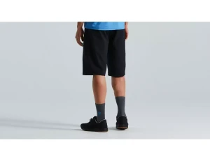 Szorty rowerowe Specialized Men's Trail Short Black p7.webp