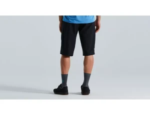 Szorty rowerowe Specialized Men's Trail Short Black p2.webp