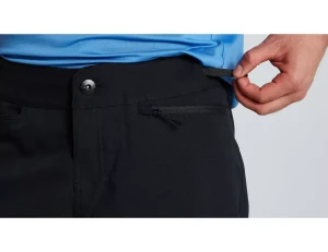 Szorty rowerowe Specialized Men's Trail Short Black p3.webp