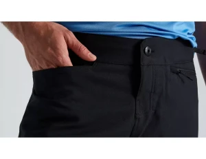 Szorty rowerowe Specialized Men's Trail Short Black p4.webp