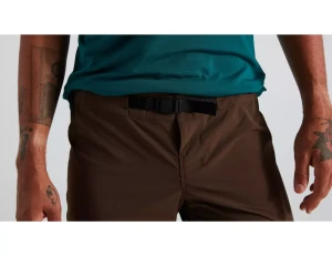 Szorty rowerowe Specialized Men's ADV Air Shorts Doppio p4.webp
