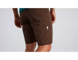 Szorty rowerowe Specialized Men's ADV Air Shorts Doppio p5.webp