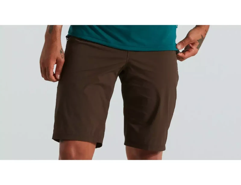 Szorty rowerowe Specialized Men's ADV Air Shorts Doppio.webp