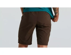 Szorty rowerowe Specialized Men's ADV Air Shorts Doppio p3.webp