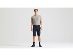 Szorty rowerowe Specialized Men's ADV Air Shorts Black.webp
