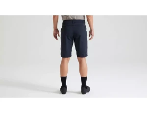 Szorty rowerowe Specialized Men's ADV Air Shorts Black p2.webp