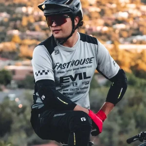 Ochraniacze na łokcie G-Form Pro-Rugged 2 Elbow Black-Black p6.webp