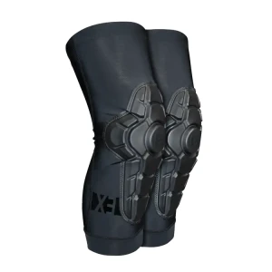 Ochraniacze na kolana dziecięce G-Form Youth Pro-X3 Knee Pads Matt Black.webp