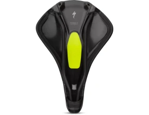Siodło Specialized Power Expert with Mimic Black 155mm p4.webp