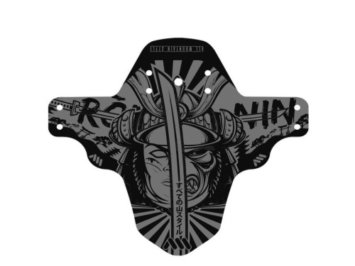 Błotnik AMS Mud Ronin/Grey