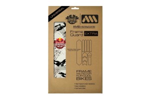 Naklejki ochronne AMS EXTRA - RedBull Rampage Grey p2.webp