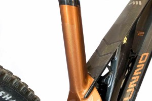 Naklejki ochronne przezroczyste AMS Clear E-BIKE p5.webp