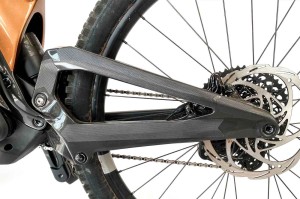 Naklejki ochronne przezroczyste AMS Clear E-BIKE p6.webp