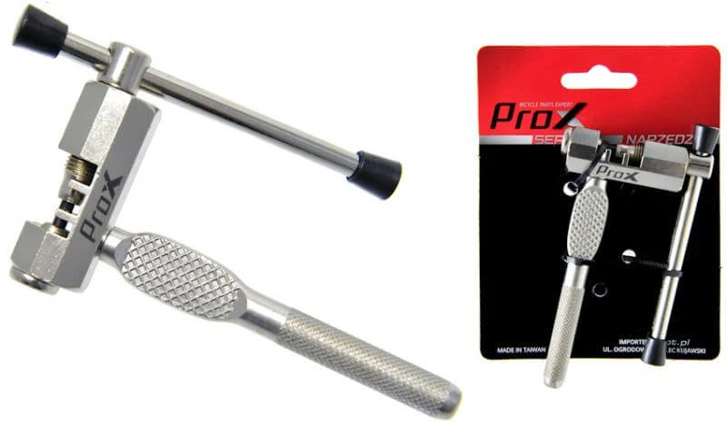 Skuwacz do łańcucha Prox 10-11 rzęd. Chrom RC-D21.webp