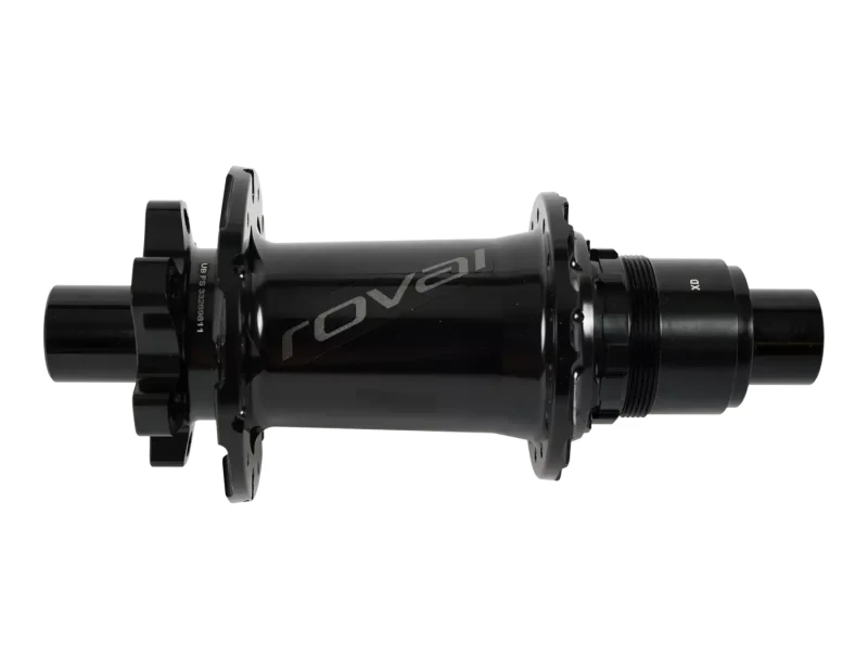 Piasta Roval Rear, TA, 12X148MM, 28H, DISC, 6-Bolt.webp