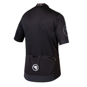 Koszulka Endura FS260 SS Jersey Black p2.webp