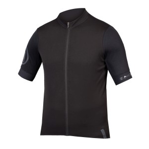 Koszulka Endura FS260 SS Jersey Black.webp