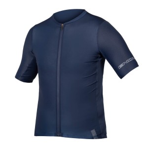 Koszulka Endura Pro SL Race SS Jersey Ink Blue.webp