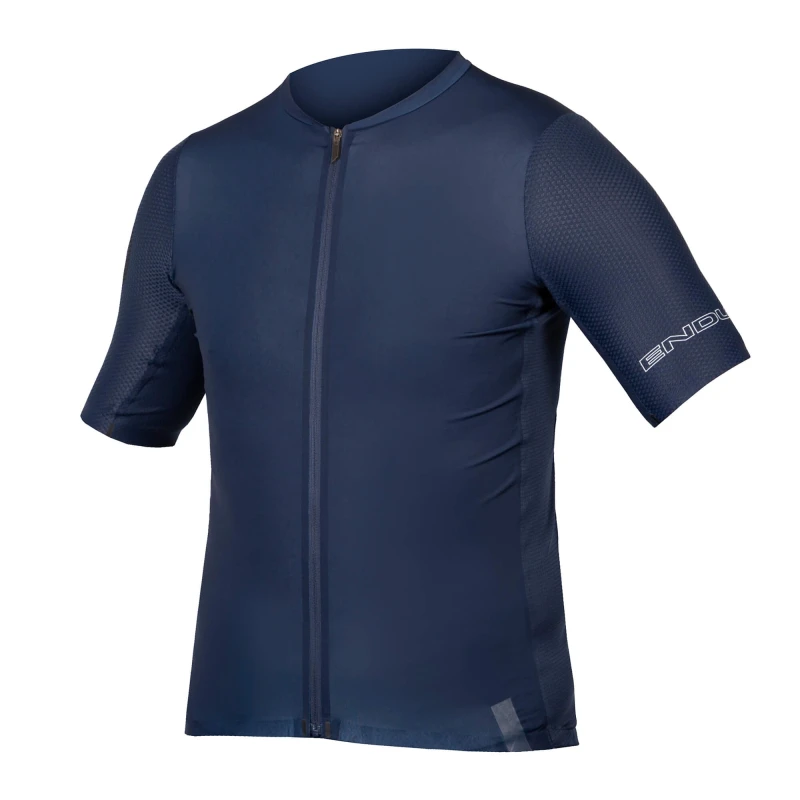 Koszulka Endura Pro SL Race SS Jersey Ink Blue.webp