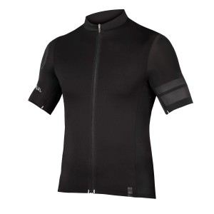 Koszulka Endura Pro SL SS Jersey Black.webp