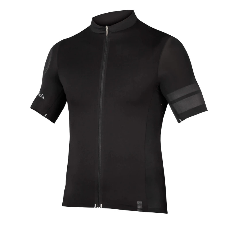 Koszulka Endura Pro SL SS Jersey Black.webp