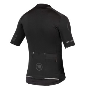 Koszulka Endura Pro SL SS Jersey Black p2.webp
