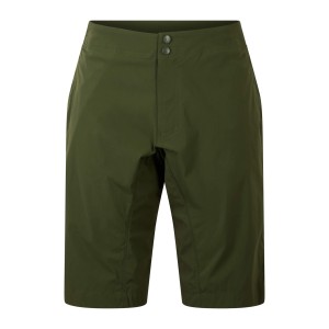 Szorty Rowerowe Endura Hummvee Lite With Liner Zielone.webp