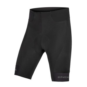 Spodenki Rowerowe Endura FS-260 Waist Short Czarne.webp