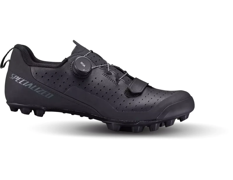 Buty Specialized Recon 2.0 MTB Black.webp