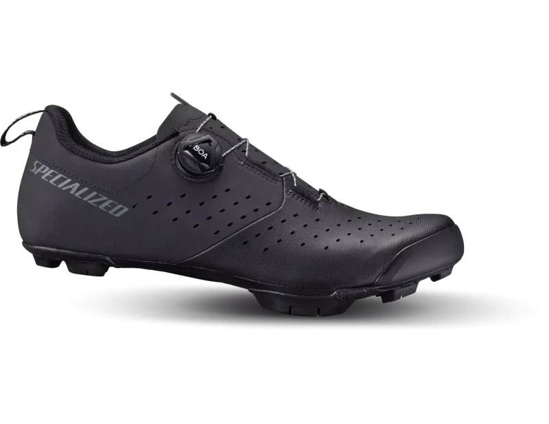 Buty Specialized Recon 1.0 MTB Black BOA®.webp