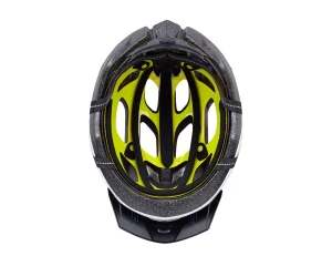 Kask Specialized Chamonix 2 Gloss White p5.webp