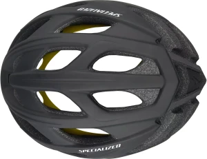 Kask Specialized Chamonix 2 Black p2.webp