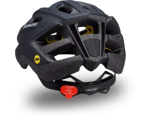 Kask Specialized Chamonix 2 Black p3.webp
