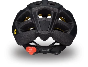 Kask Specialized Chamonix 2 Black p4.webp