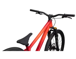 Rower Specialized P.4 Satin Red Tint Diffused Fiery Red White p4.webp