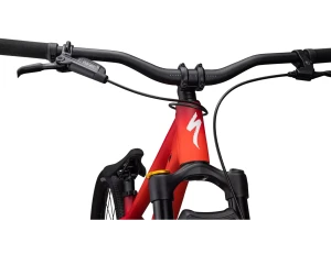 Rower Specialized P.4 Satin Red Tint Diffused Fiery Red White p5.webp