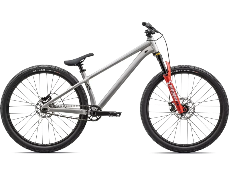 Rower Specialized P.4 Satin Aluminum Black.webp